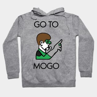 Go to Mogo Hoodie